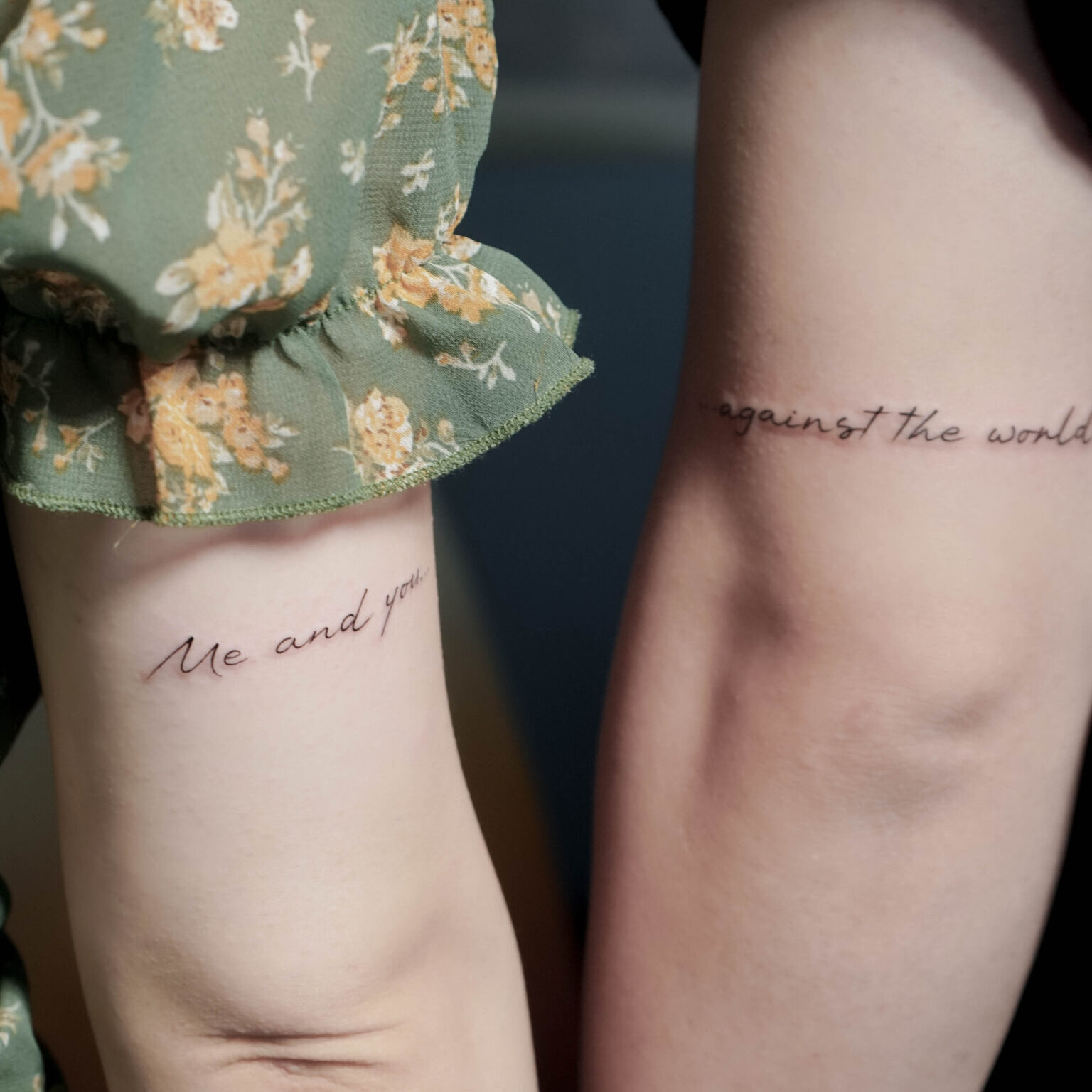 Giá Hình xăm Mini - Electric Tattoo
