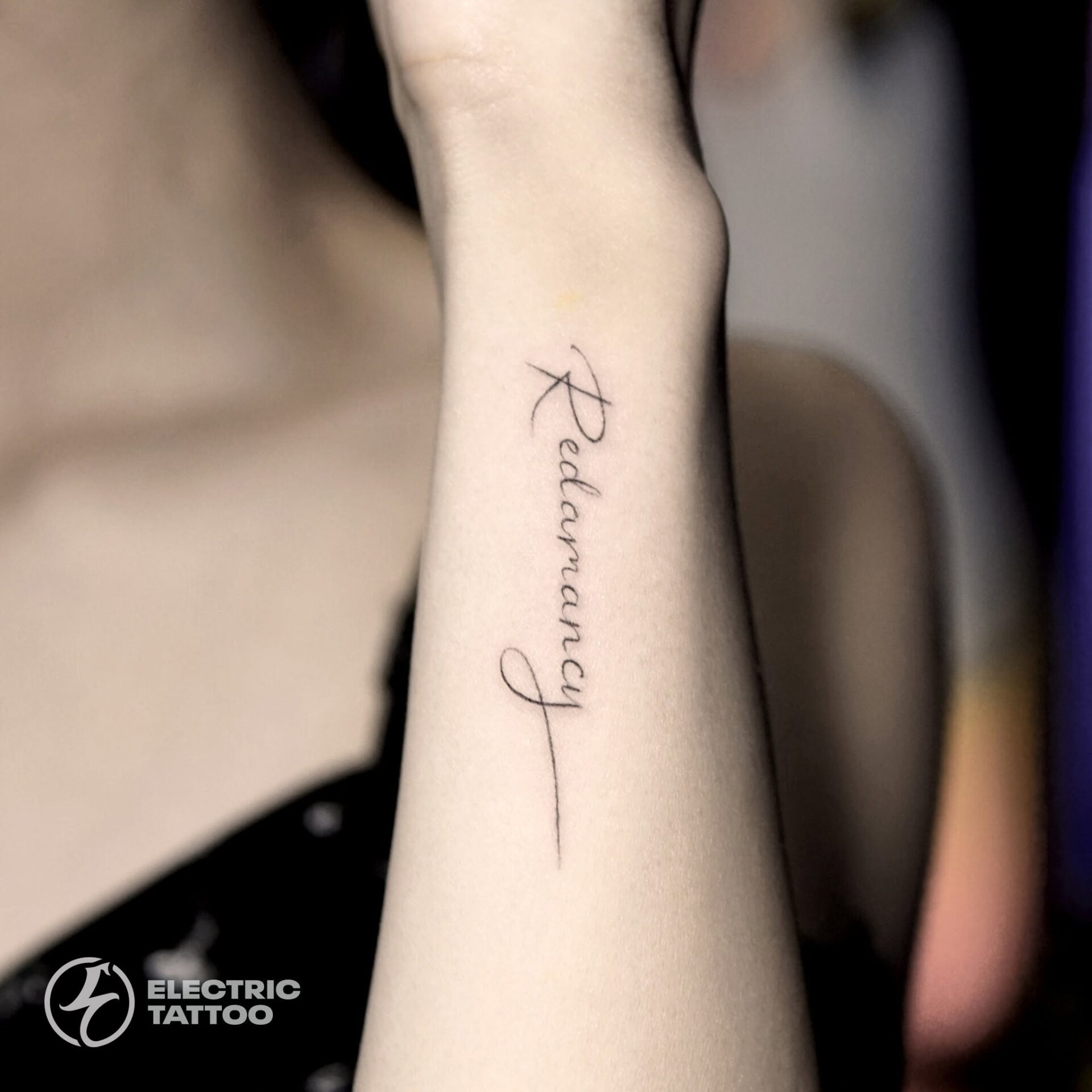 Giá Hình xăm Mini 2 - Electric Tattoo